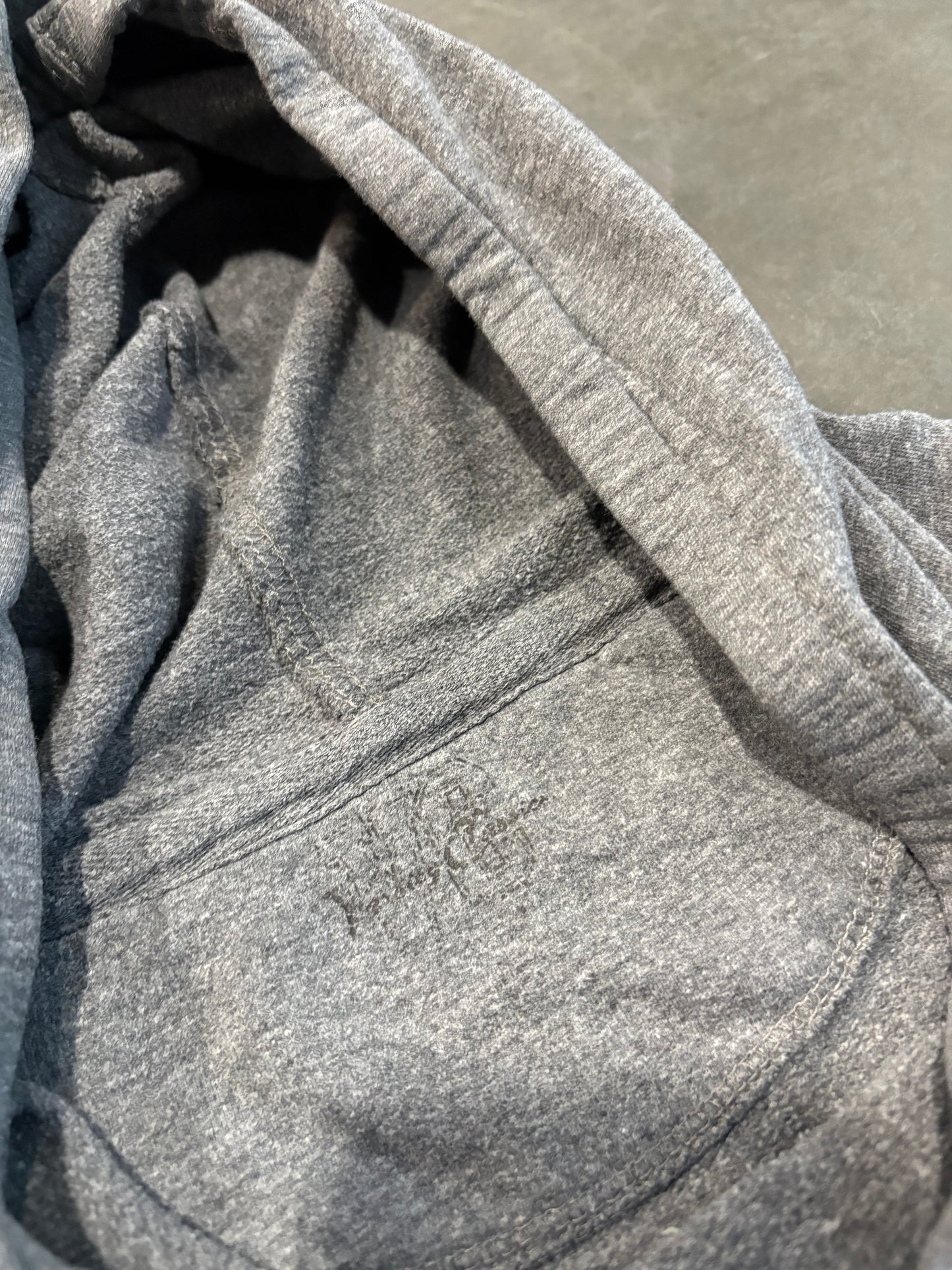 Utah Utes Vintage Hoodie