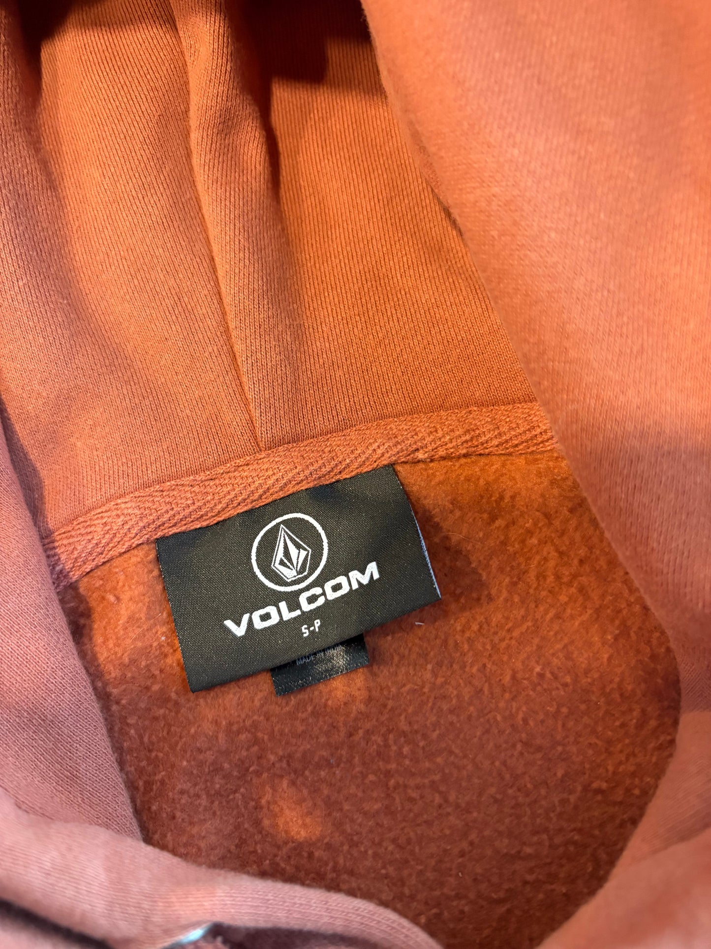 Volcom Hoodie