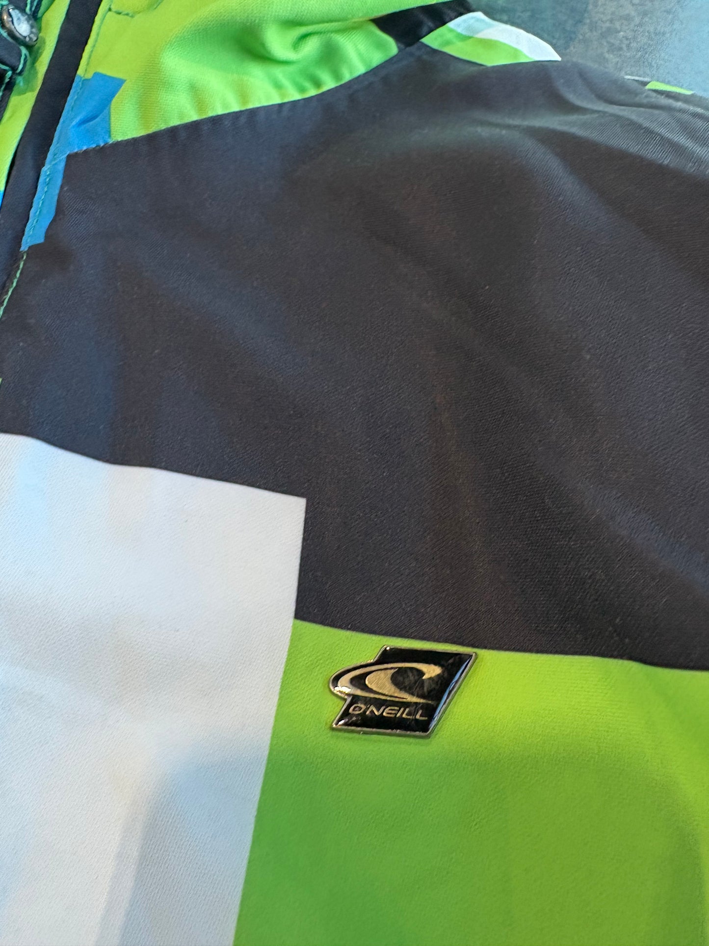 O” Neill Snow Jacket