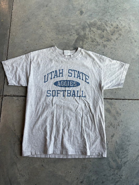 Utah State Graphic Tee