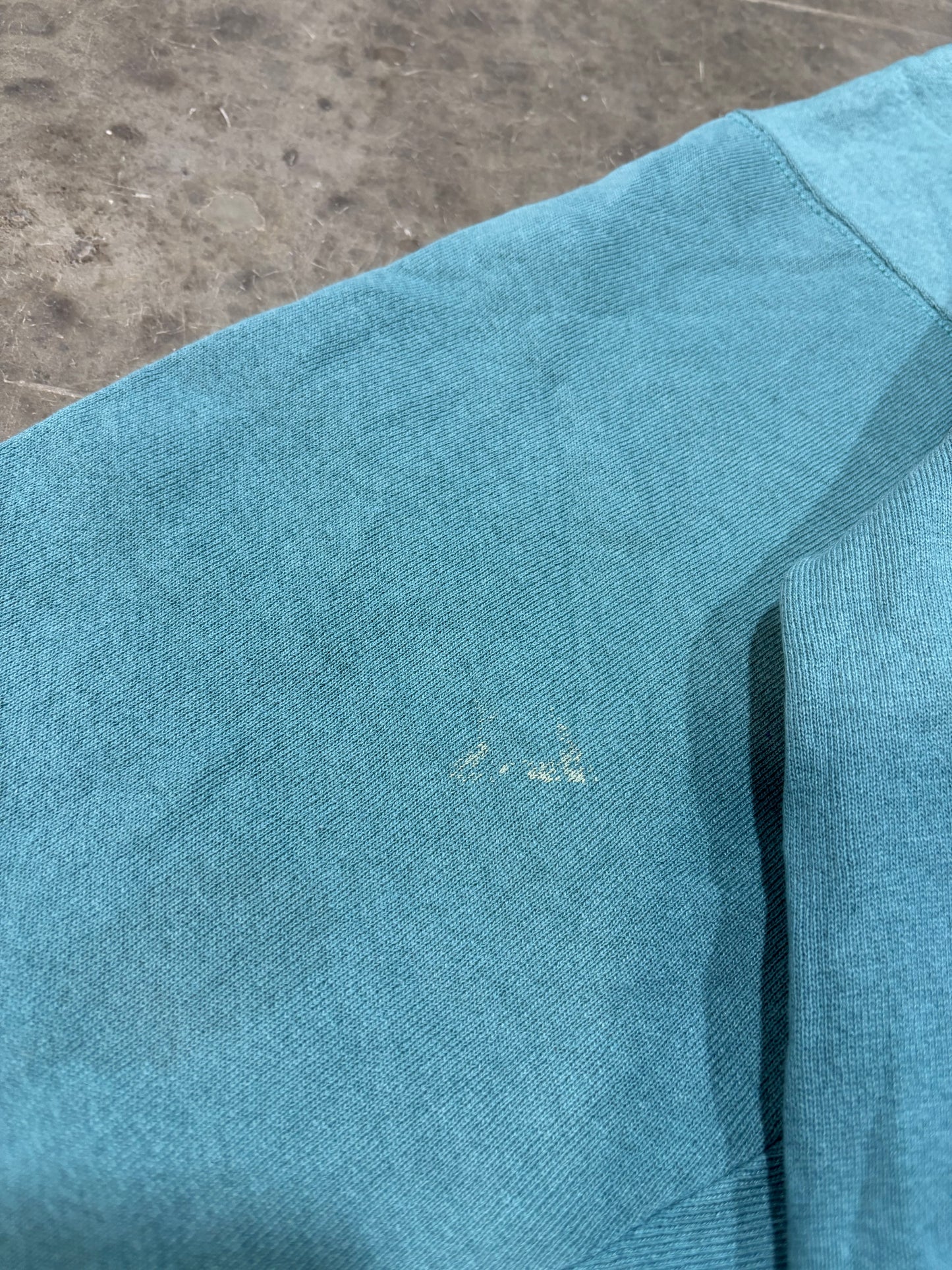 Vintage Carmel California Sweater