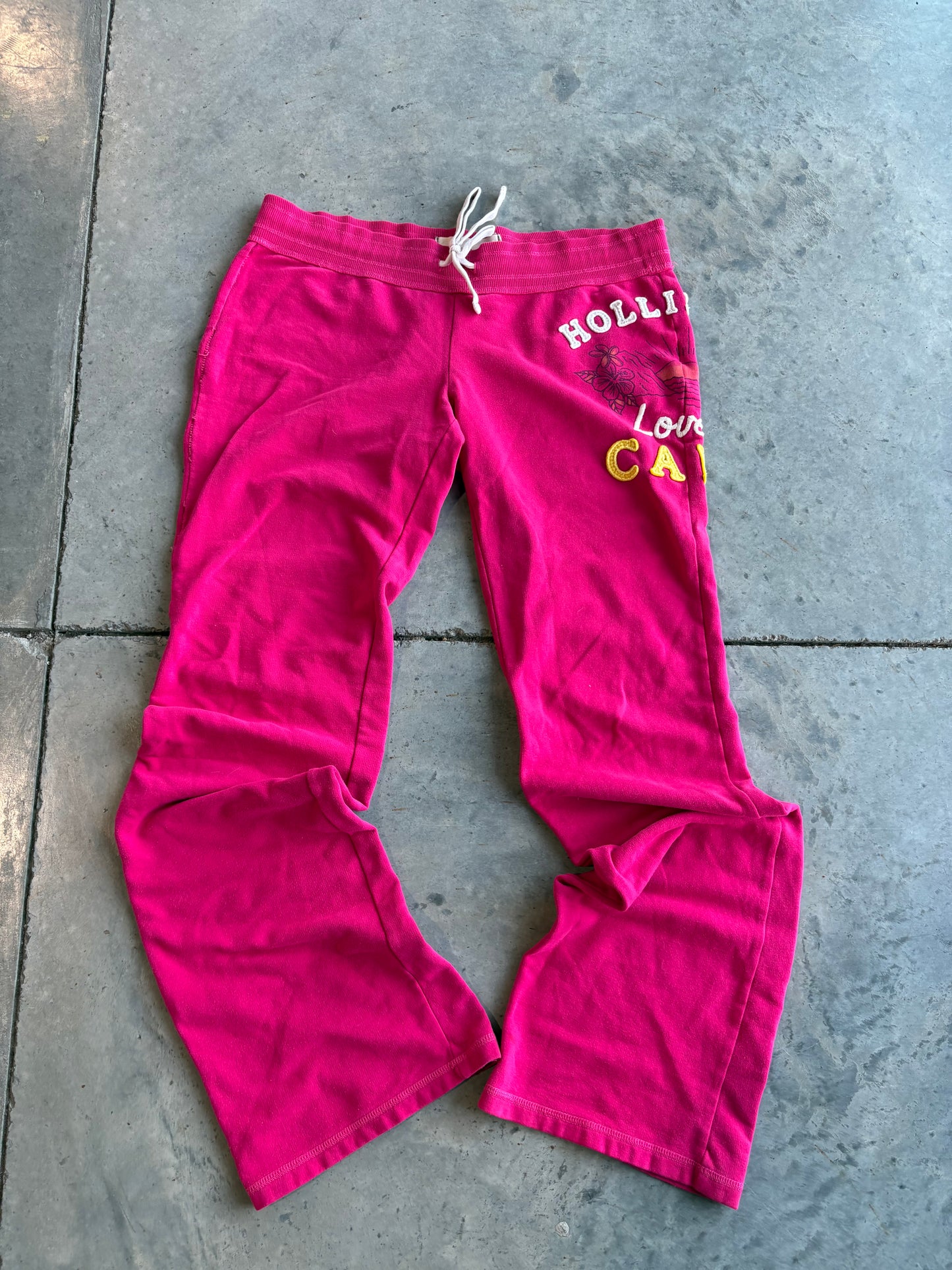 Hollister Sweatpants