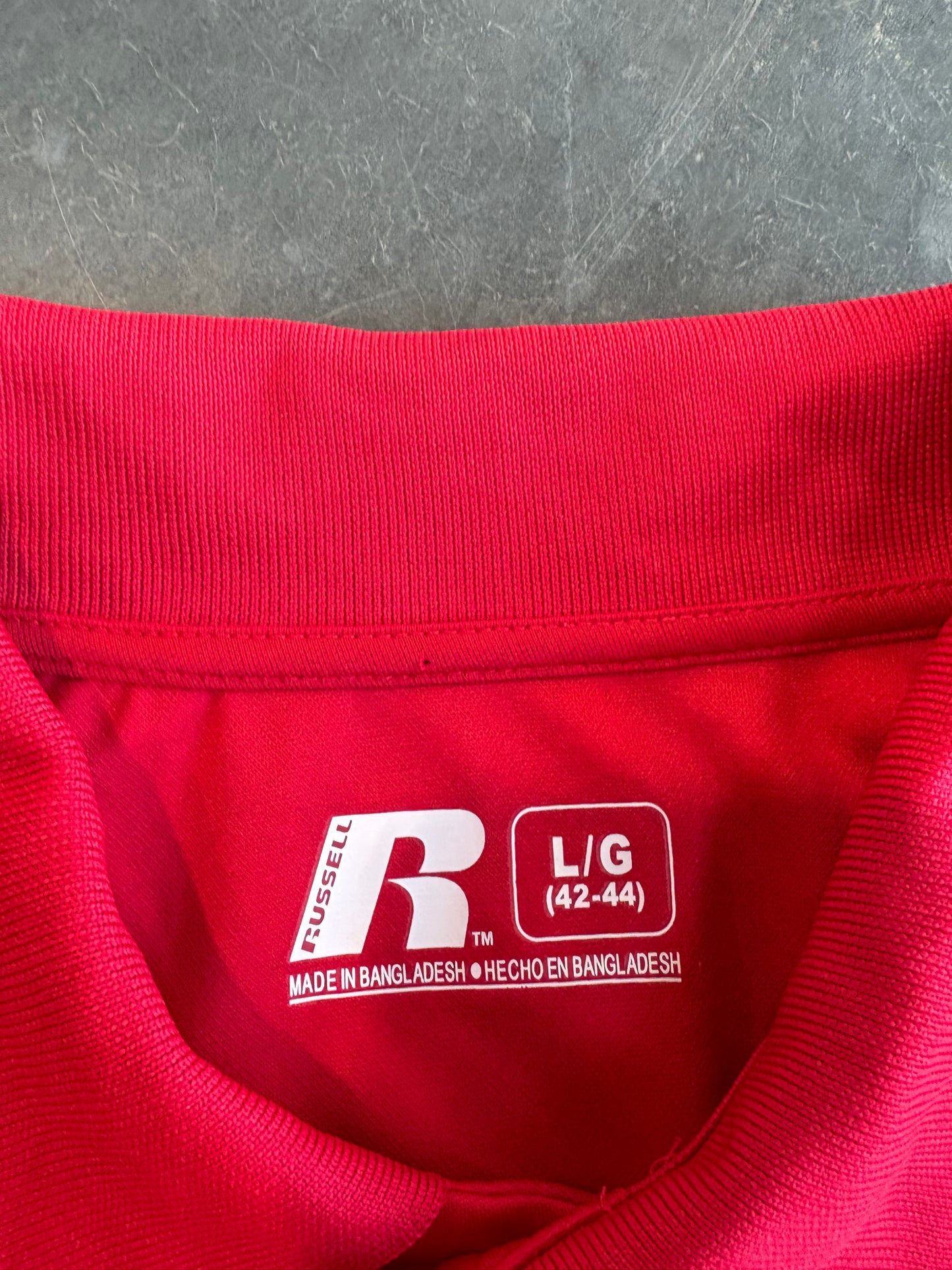 Arizona Wildcats Polo