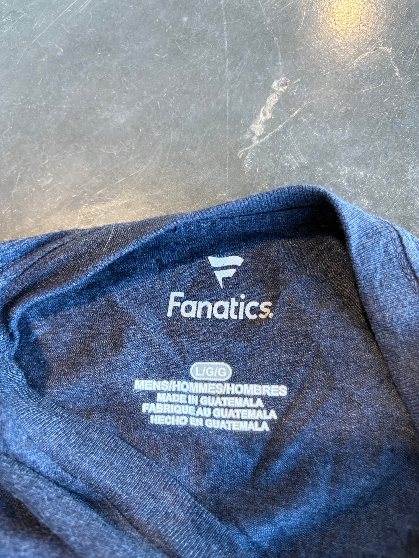 New York Yankees Graphic Tee