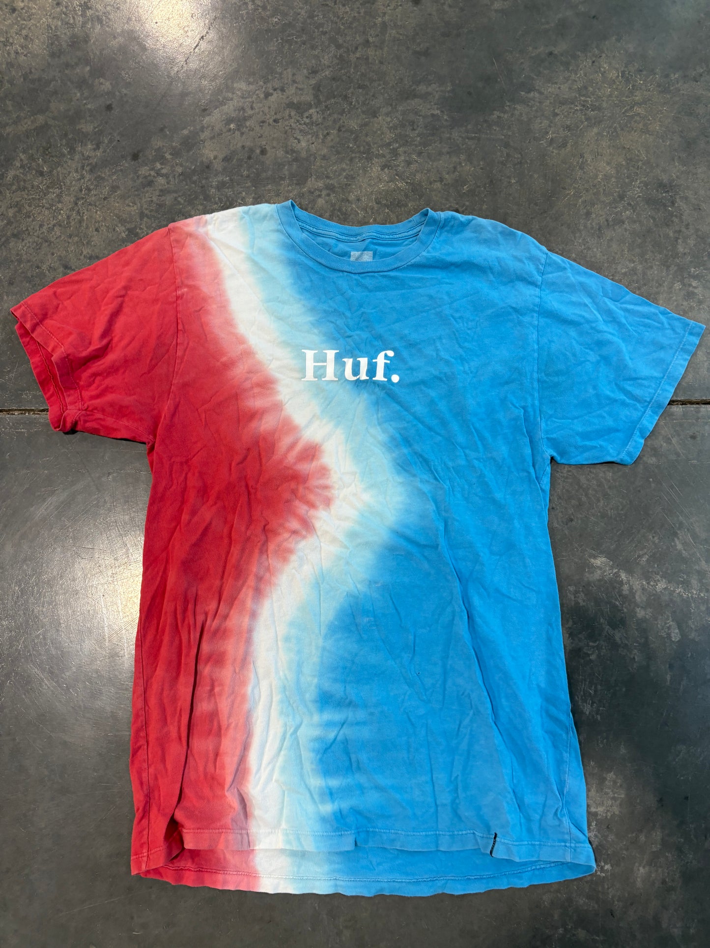 HUF Graphic Tee