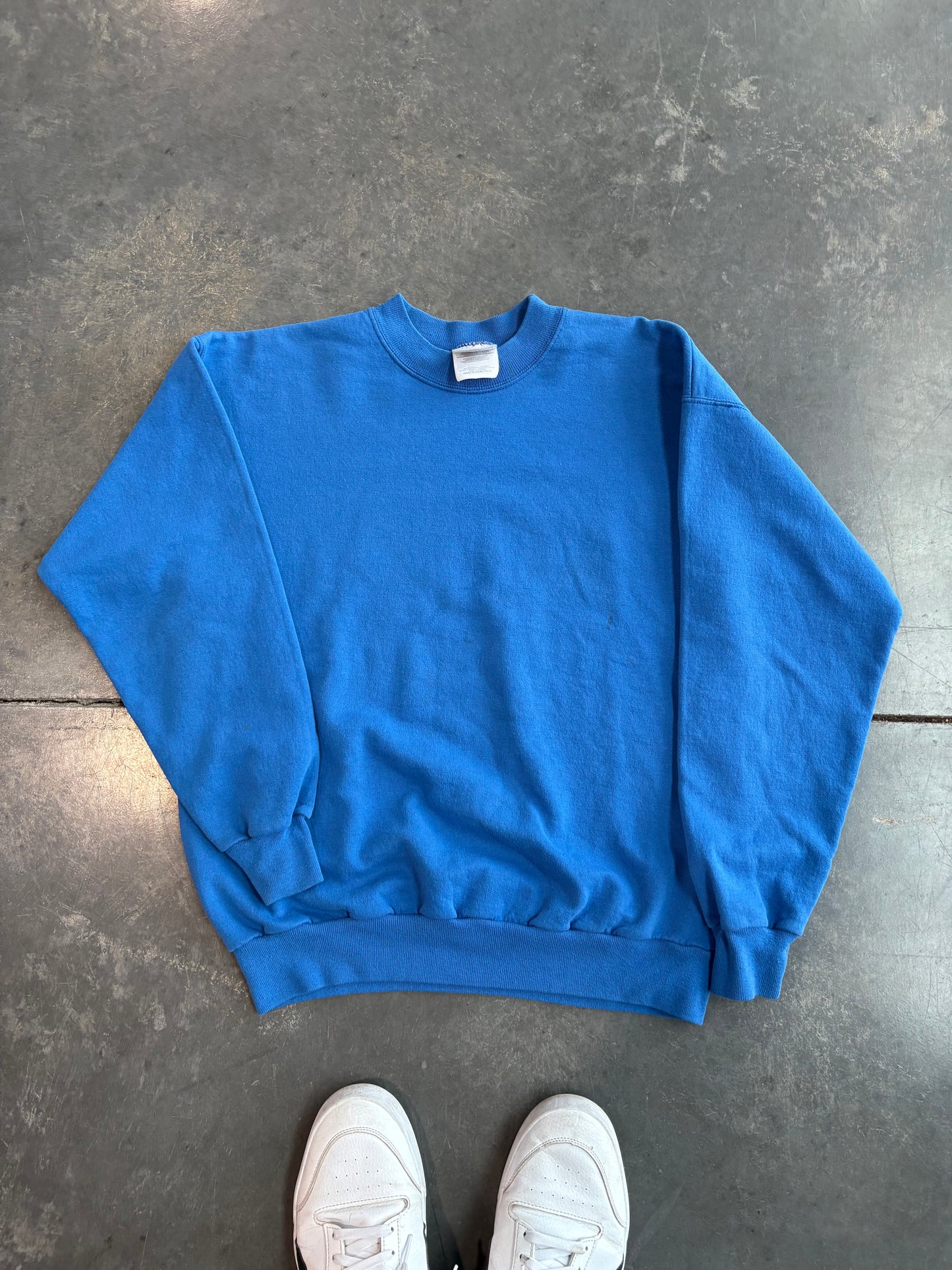 Wild horse Stampede Graphic Sweater