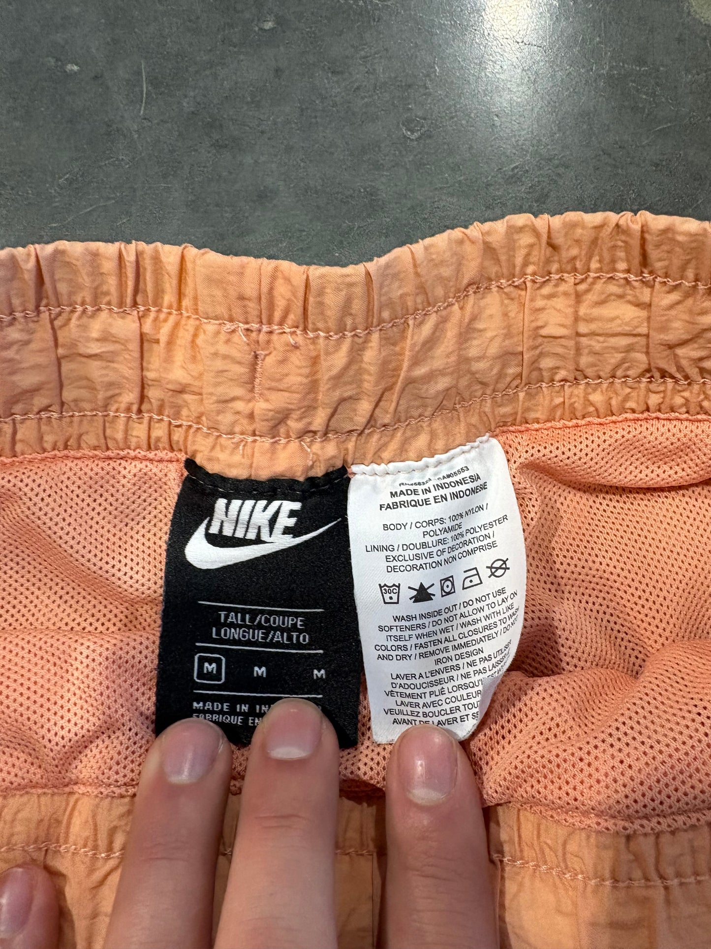Nike Shorts