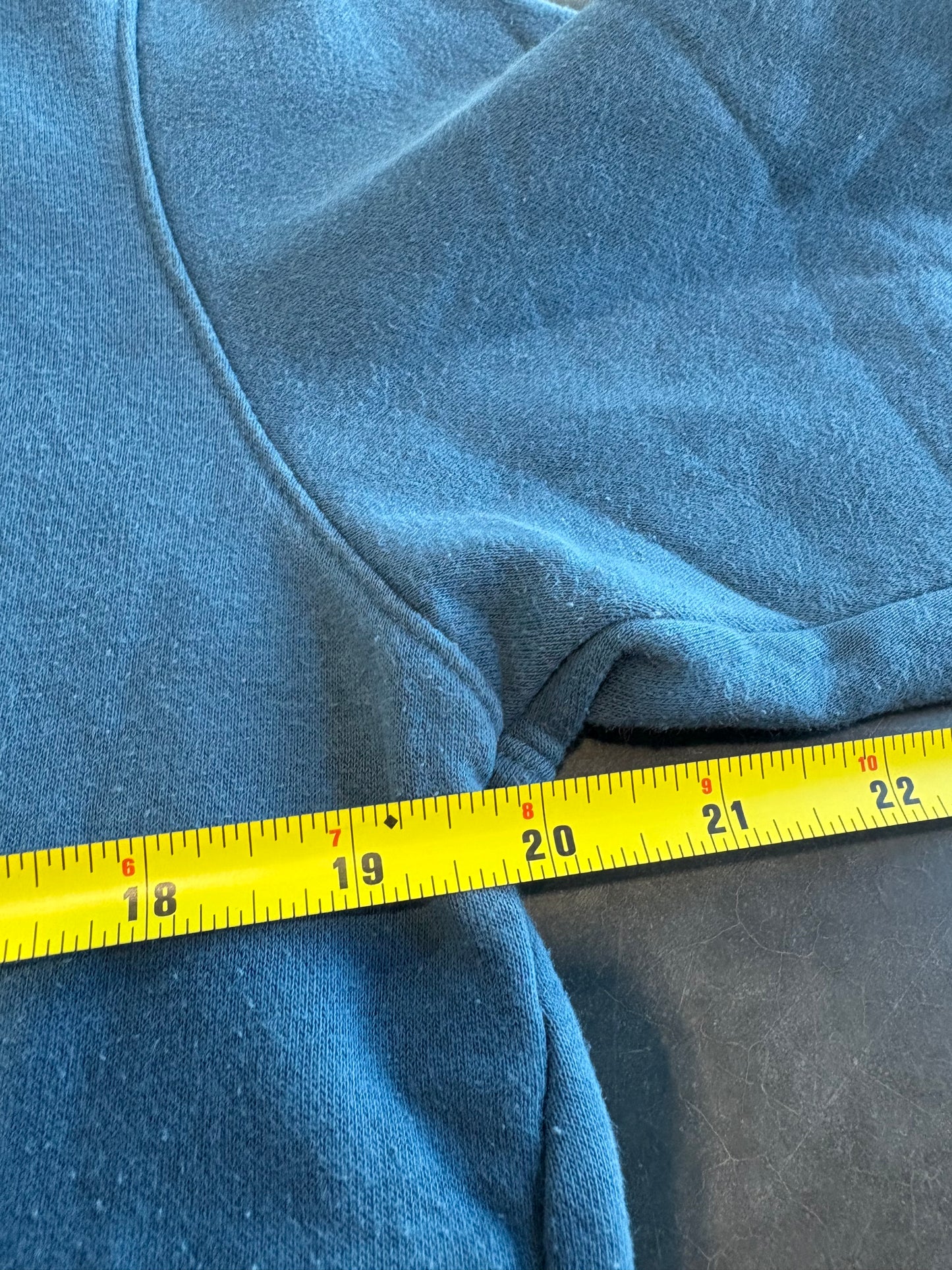 Under Armor Thrifted Hoodie