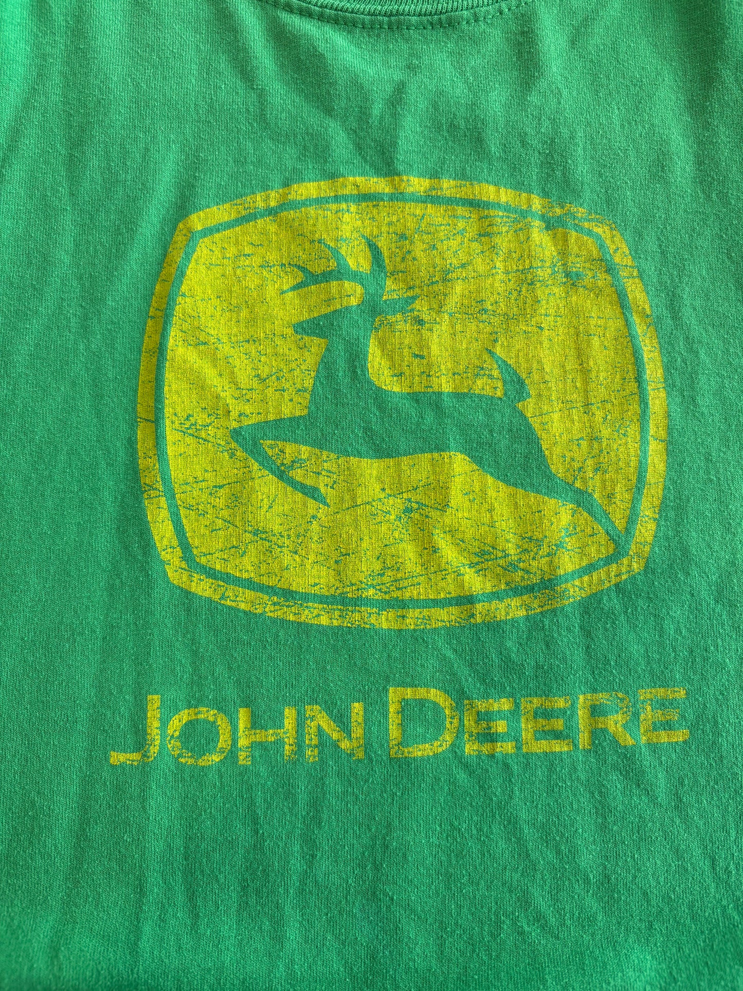 John Deere Graphic Tee