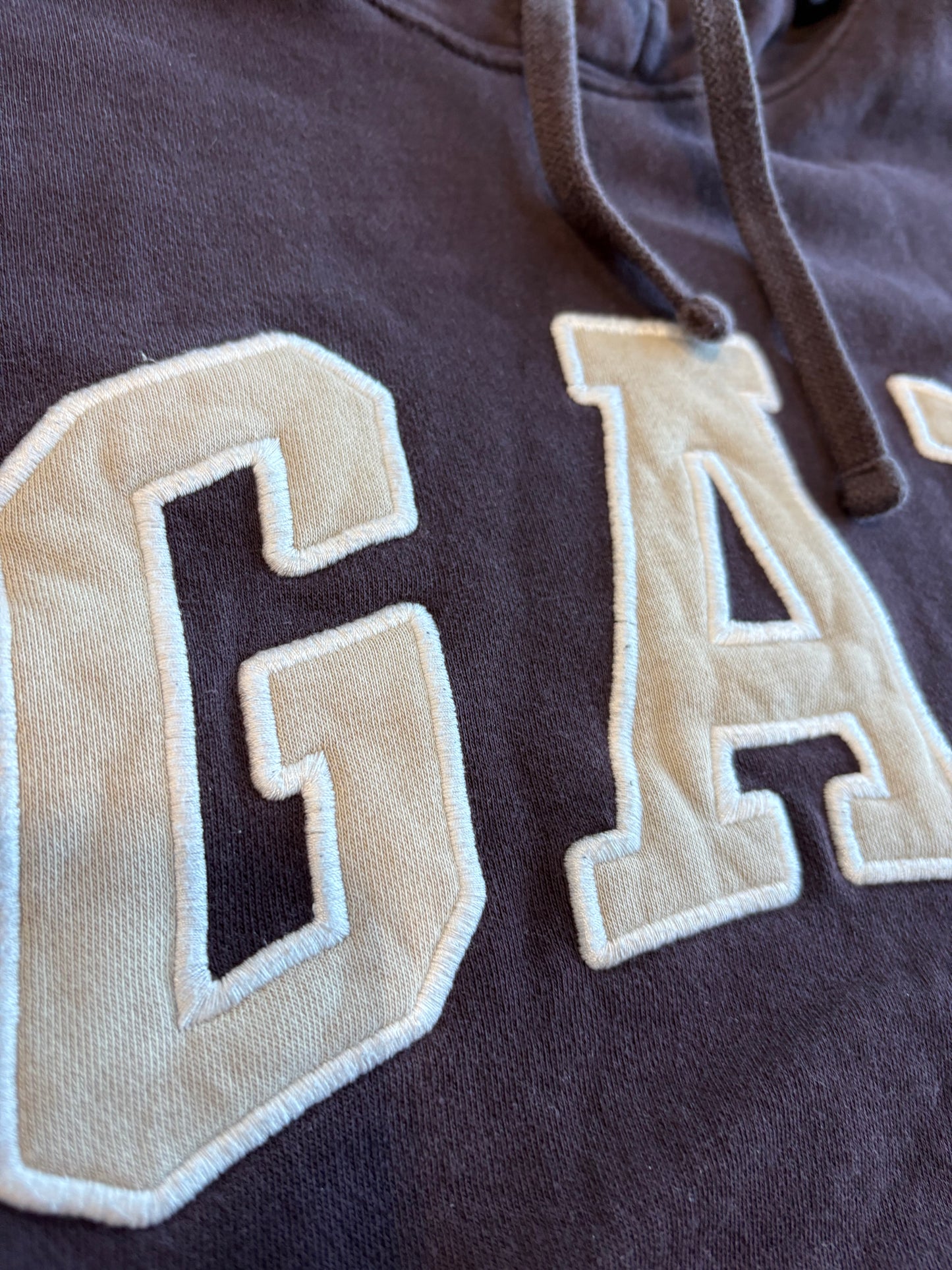 Y2K GAP Hoodie