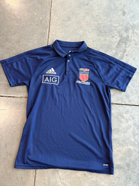 USA Rugby Polo