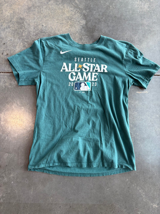 MLB All Star Game Graphic Tee