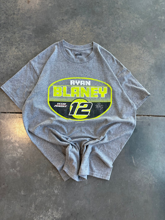 Ryan Blankey Graphic Tee