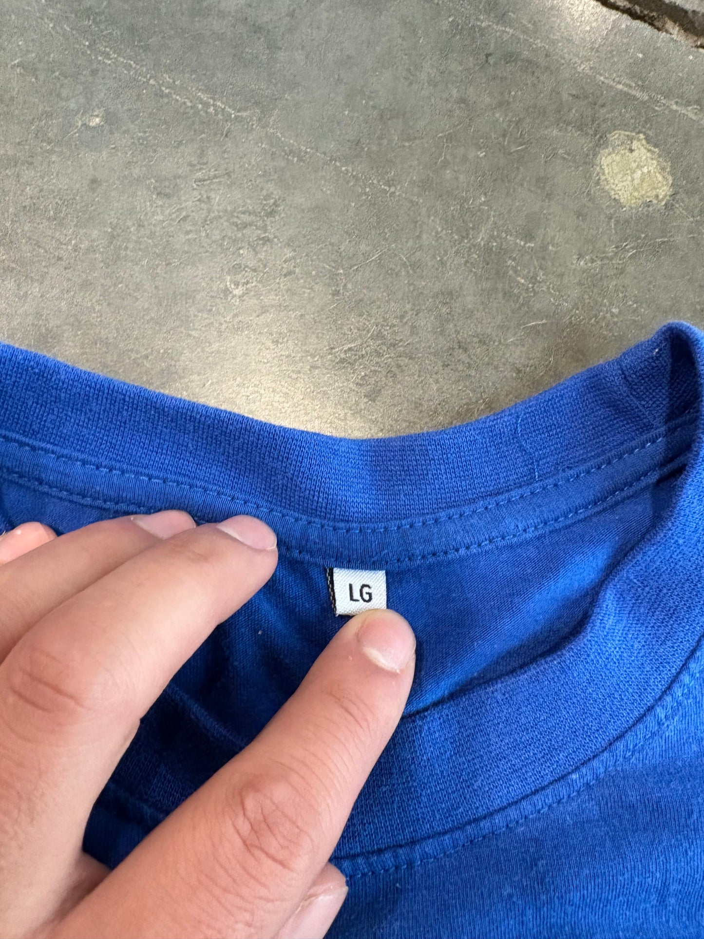 BYU Football Graphic Tee