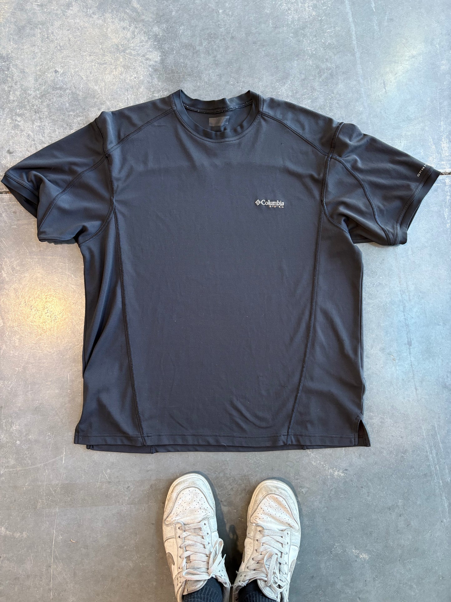 Columbia Thrifted Tee