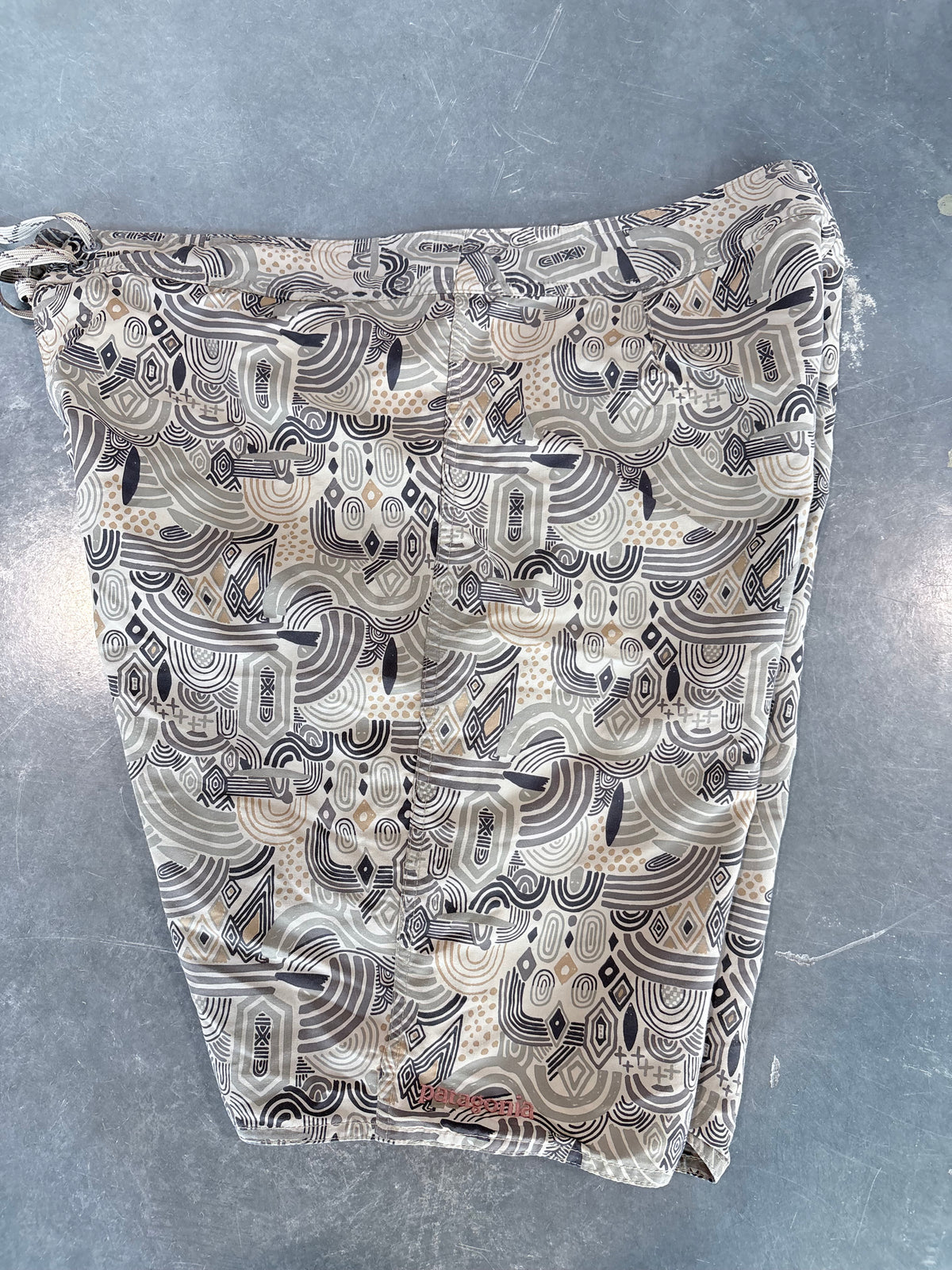 Vintage Patagonia Swimming Trunks