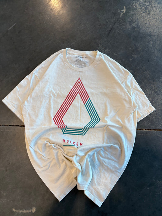 Volcom Heavyweight Graphic Tee