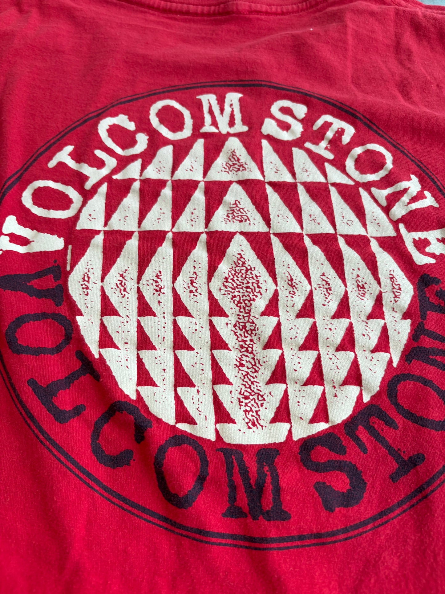 Volcom Graphic Tee