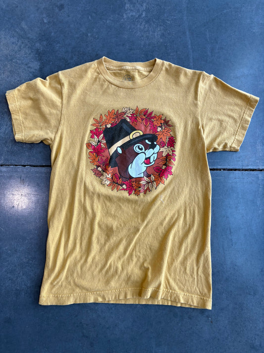 Buccees Thanksgiving Graphic Tee