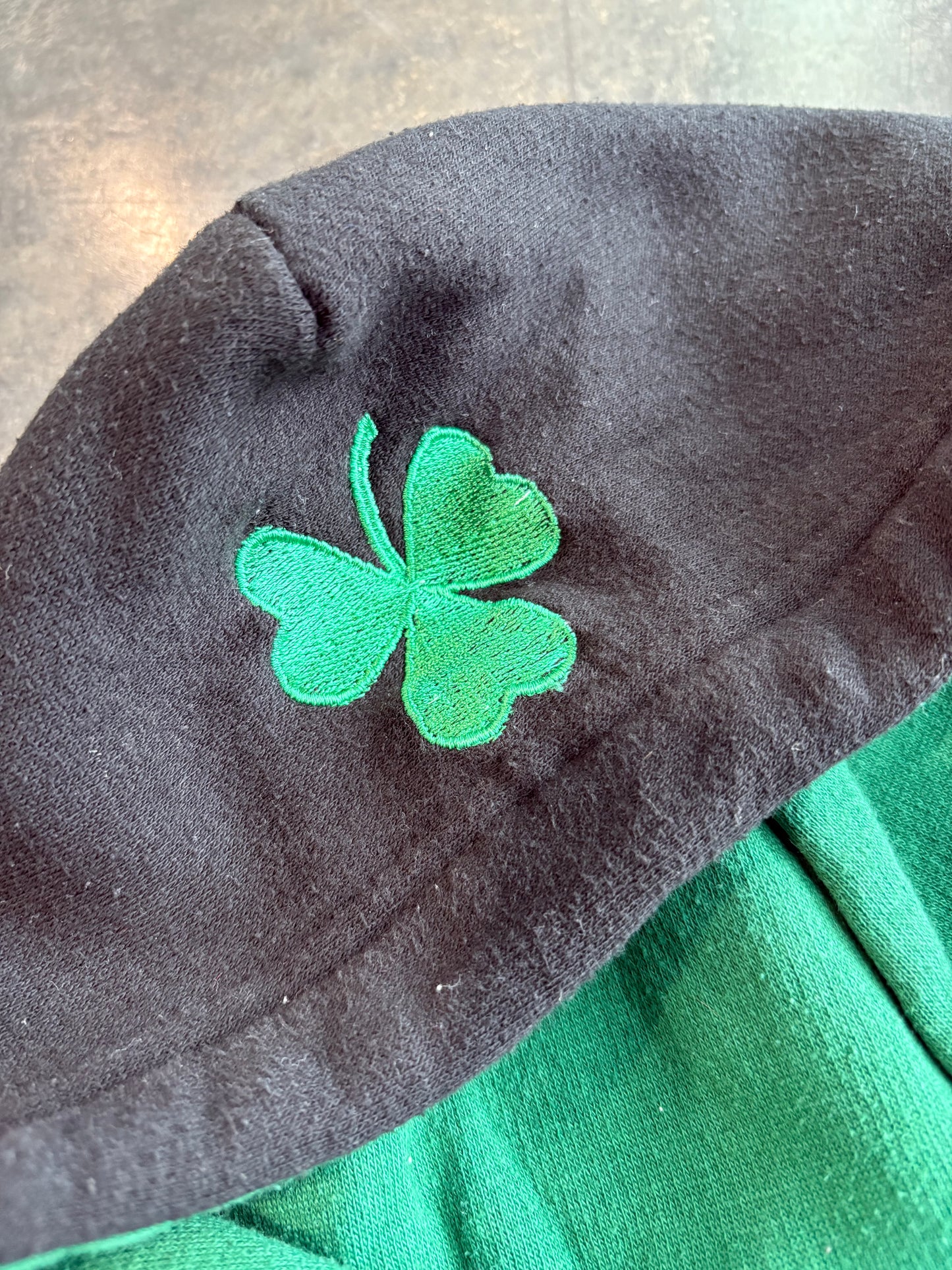 Boston Celtics Graphic Zip Up Hoodie