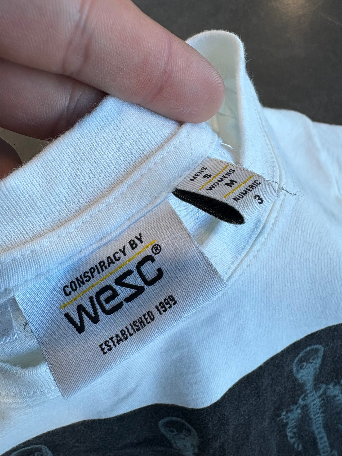 We Are Equal Graphic Tee