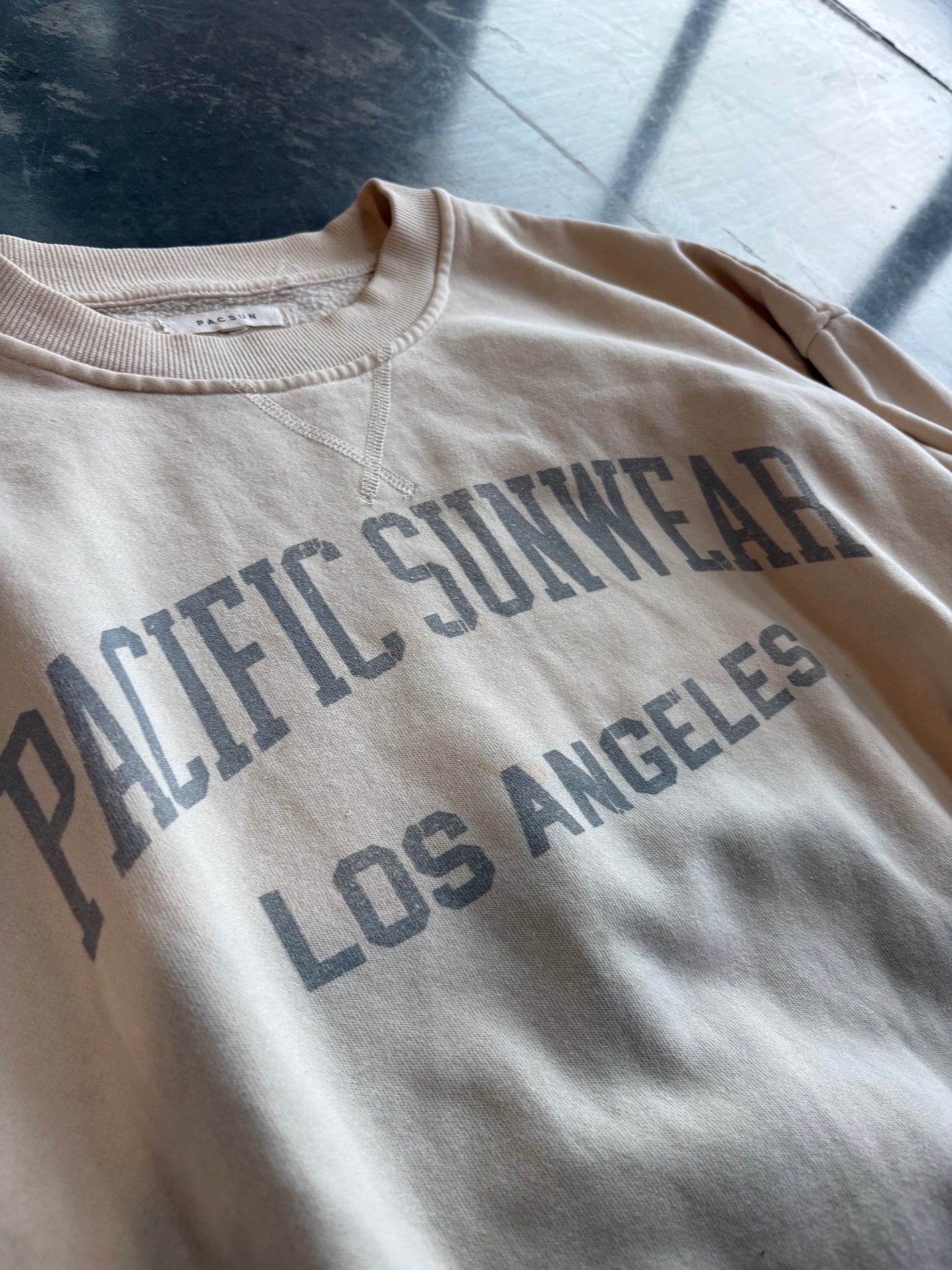 Pacific Sunwear Woman’s Sweater