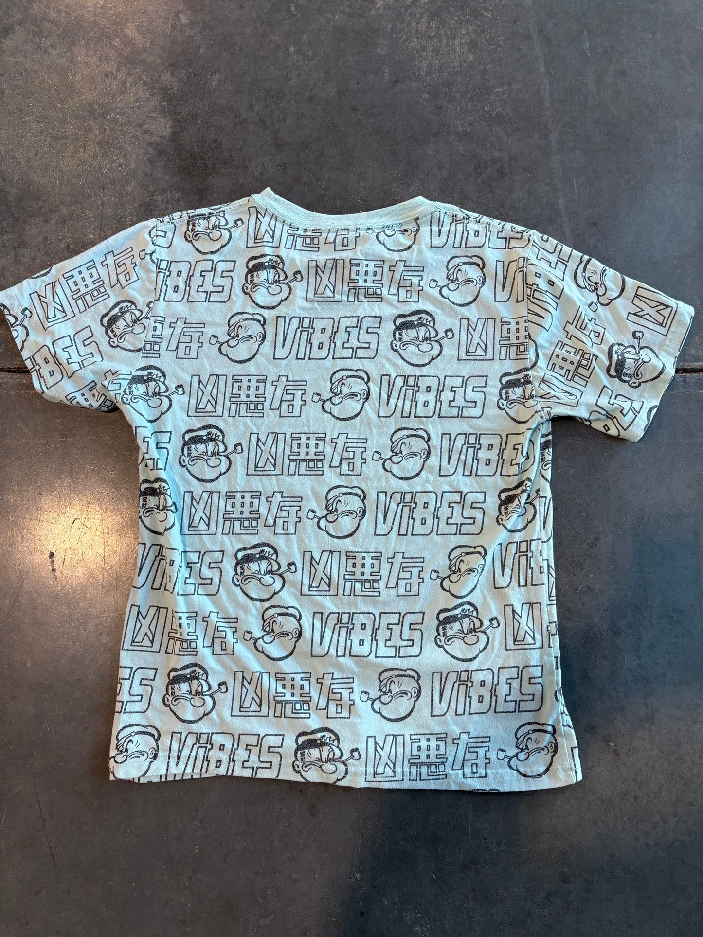 Popeyes Graphic Tee
