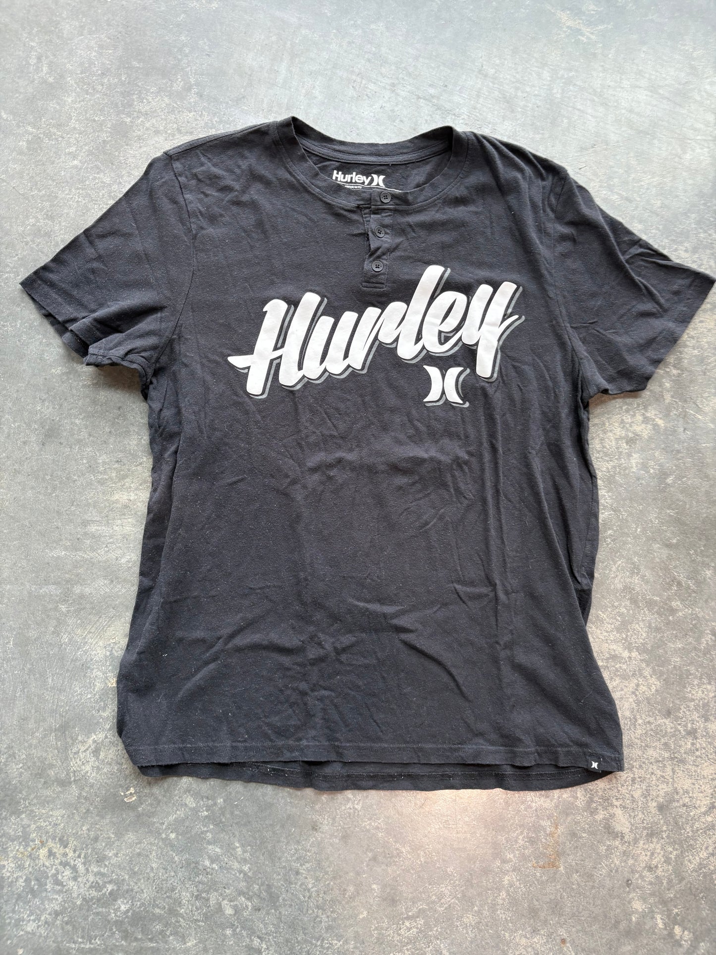 Hurley Graphic Tee