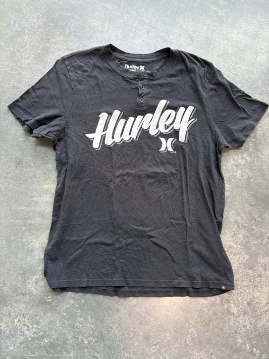 Hurley Graphic Tee