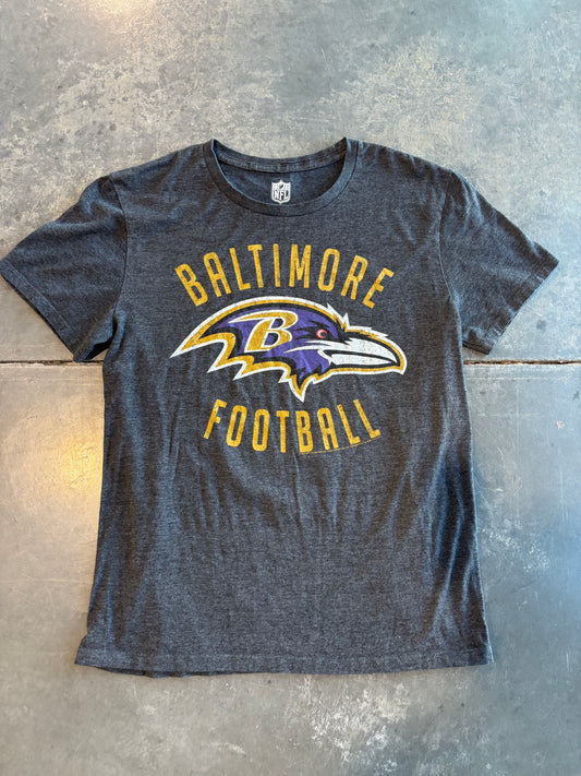 Baltimore Ravens Graphic Tee