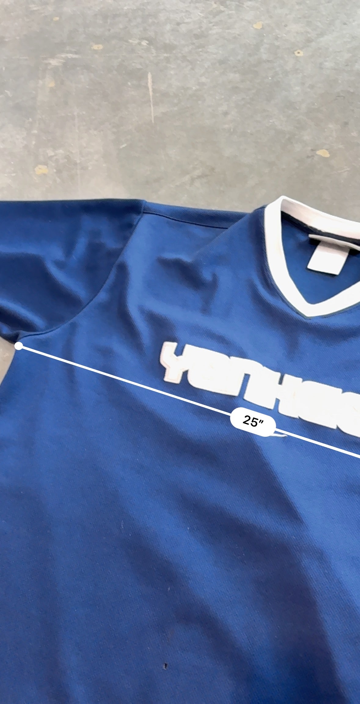Vintage New York Yankees Y2K Nike Team Jersey