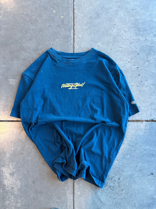 Tommy Innit Graphic Tee