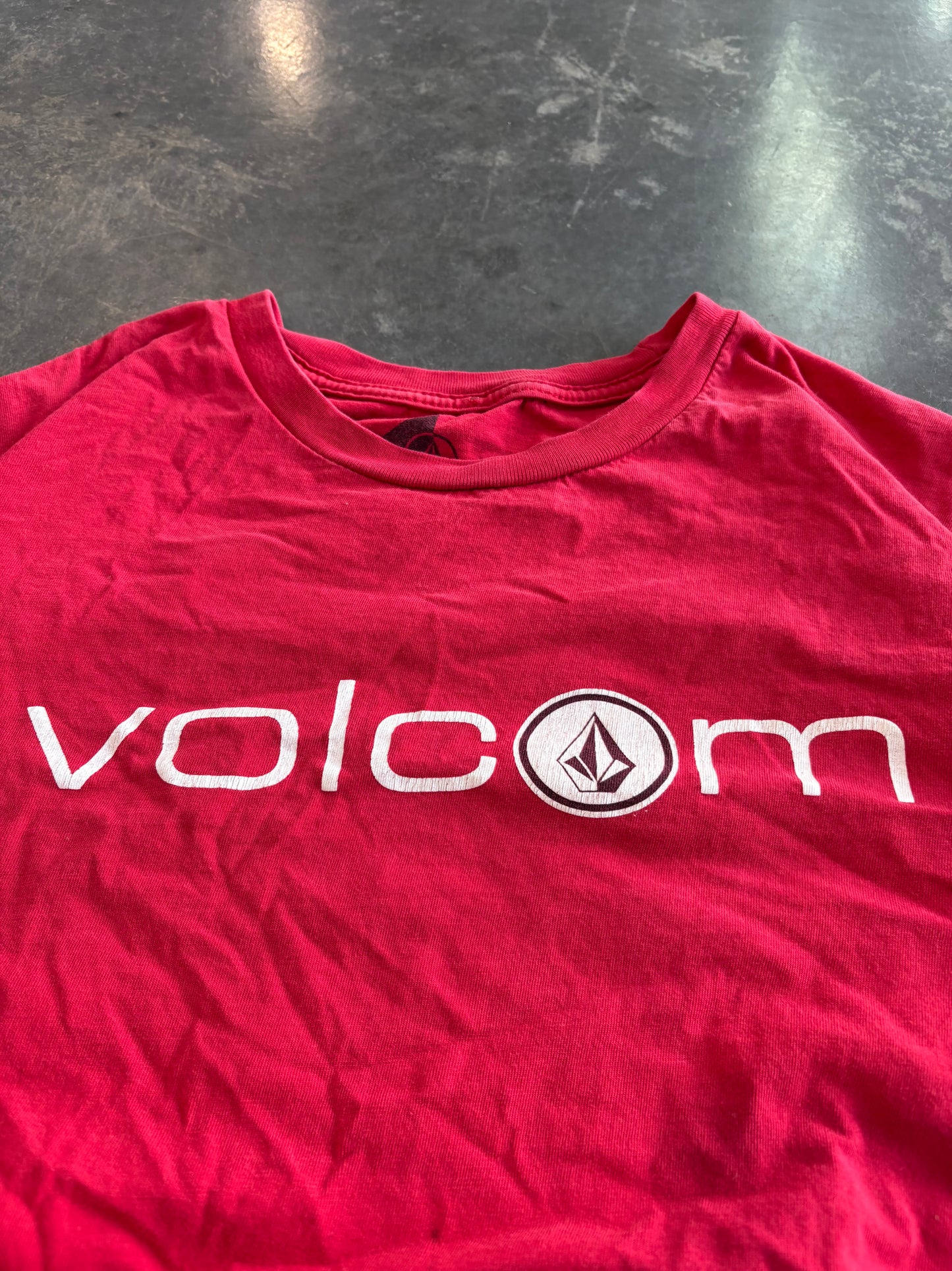 Volcom Graphic Tee