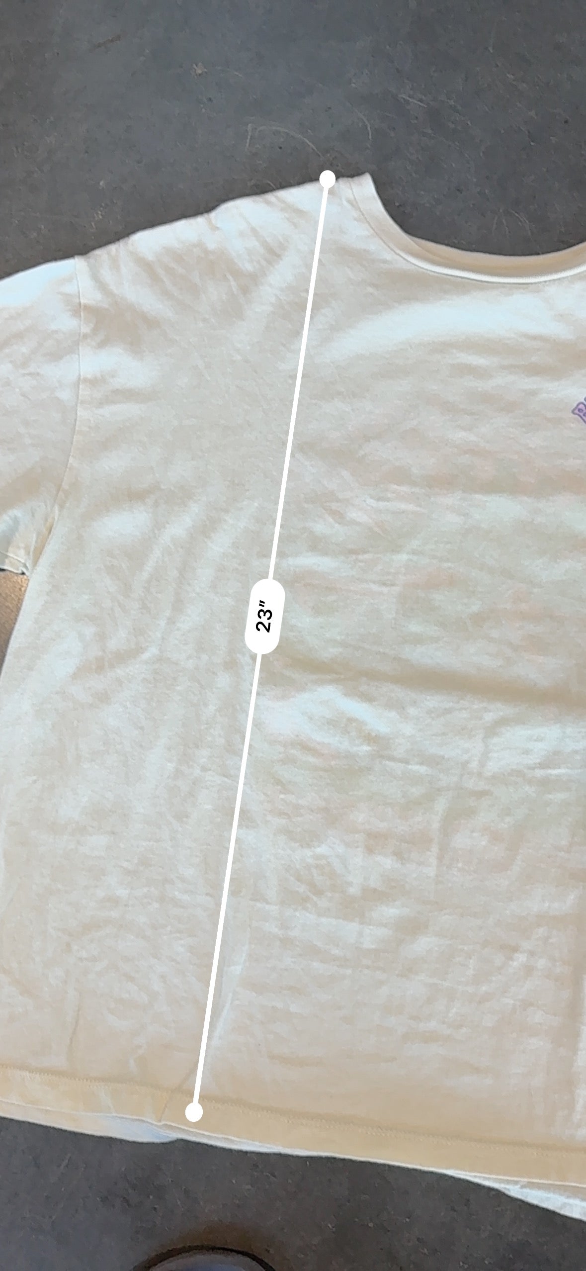 Billabong Trip to Paradise Graphic Tee