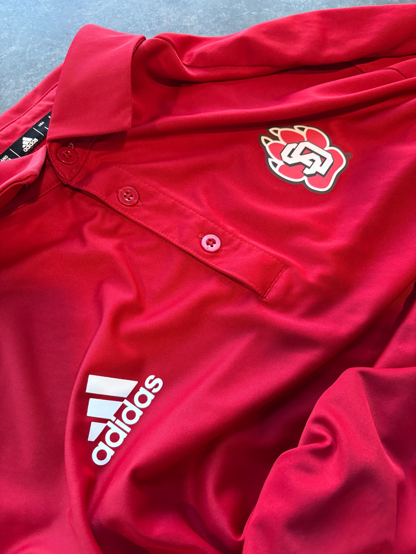 South Dakota Coyotes Polo