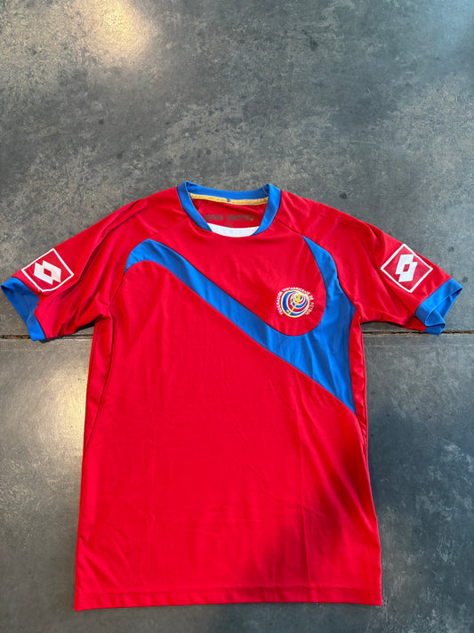 Costa Rica Jersey