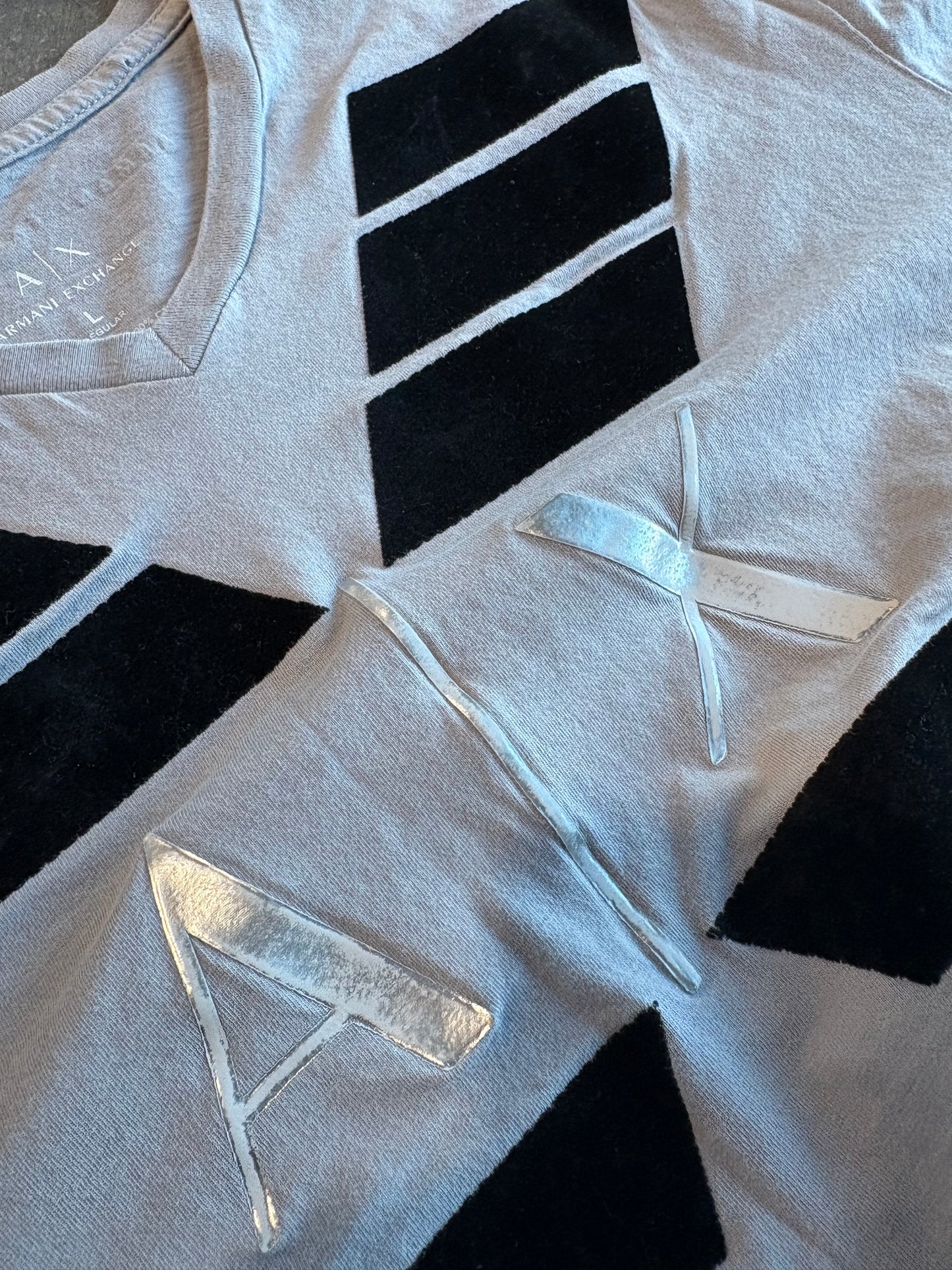 Armani Exchange Shirt