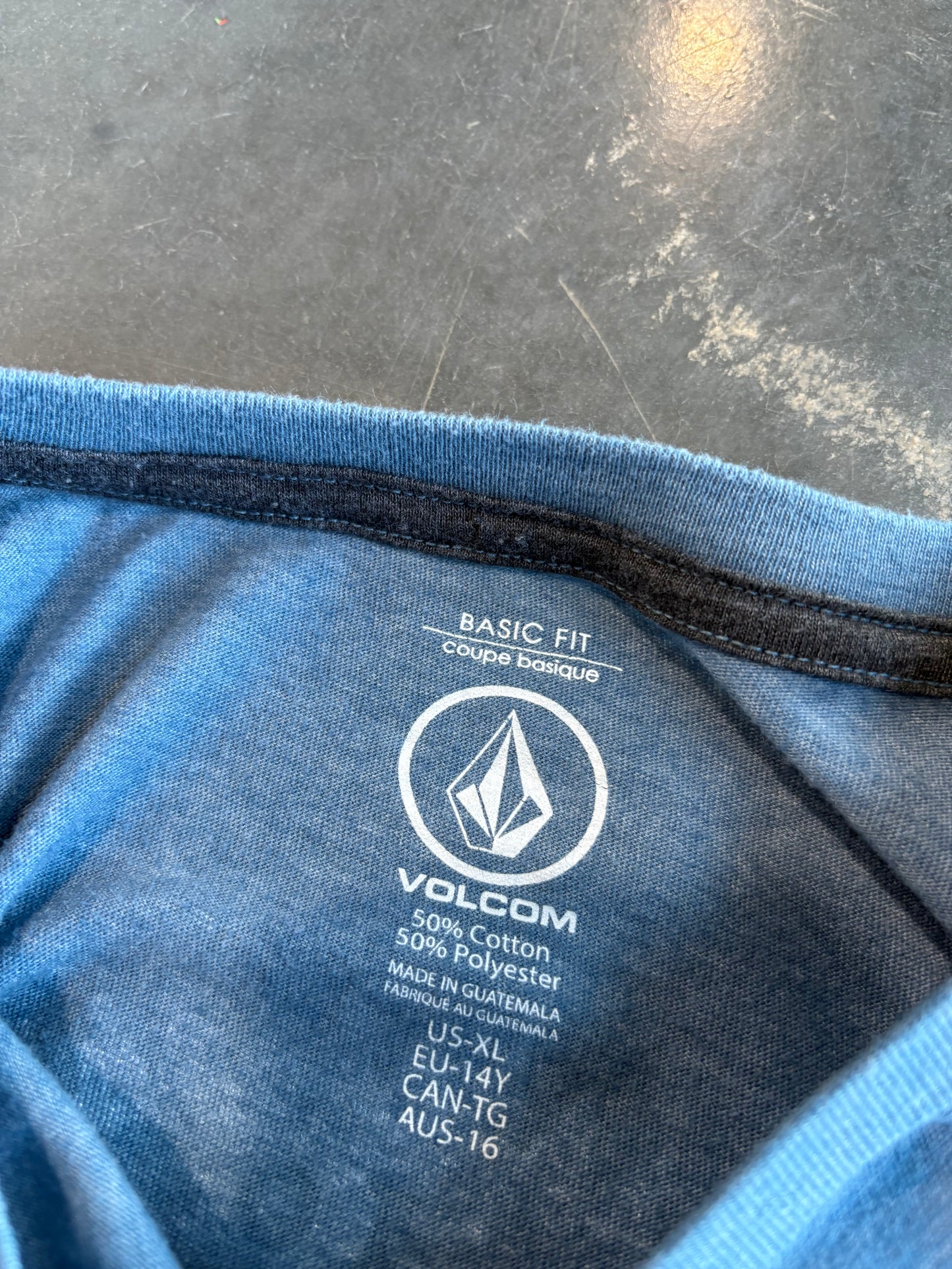 Volcom Graphic Tee