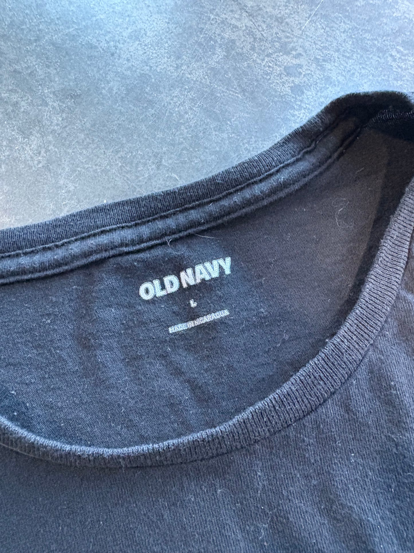 Ninja Turtle Graphic Tee