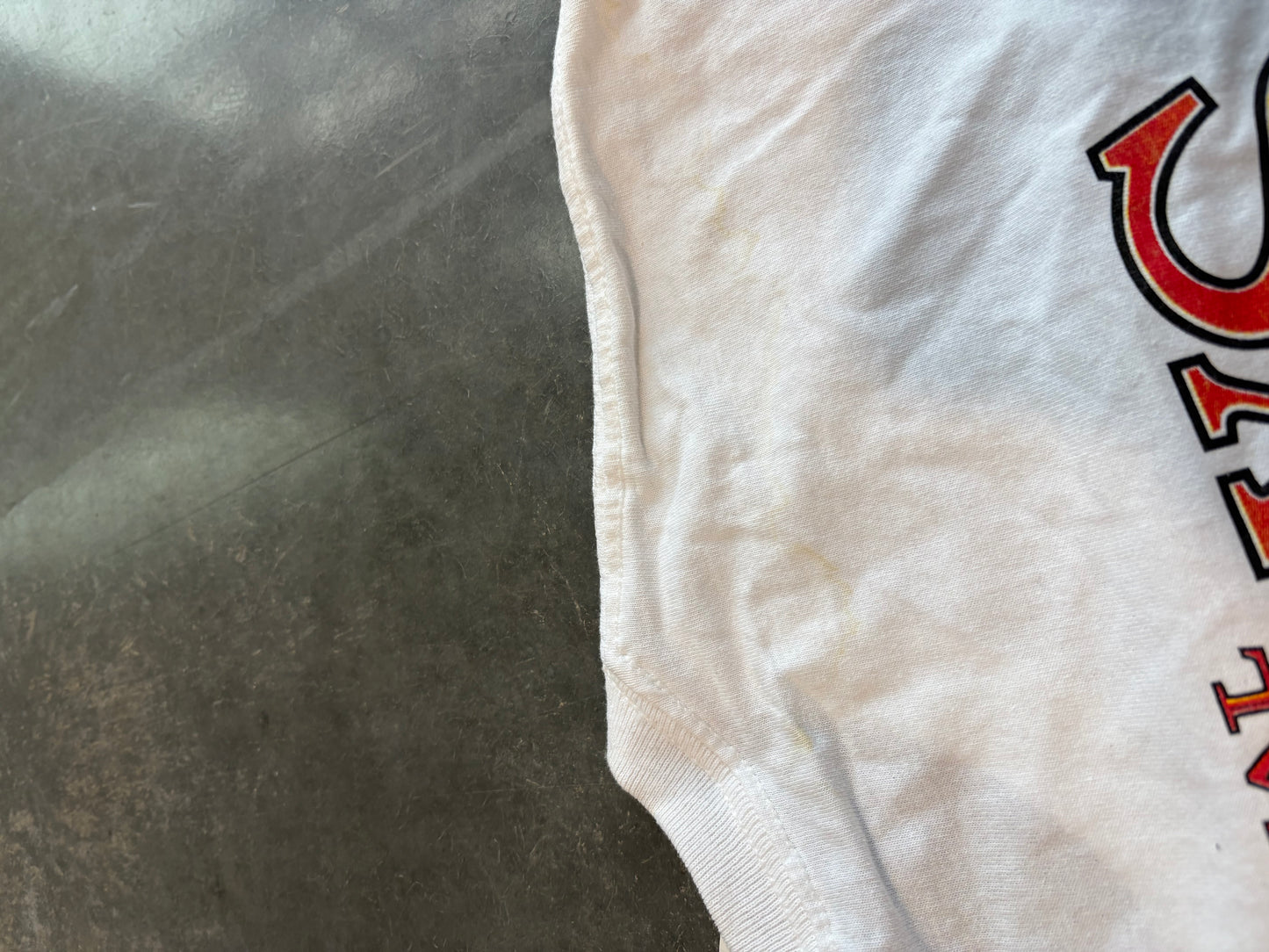 Original Cowboys Graphic Tee