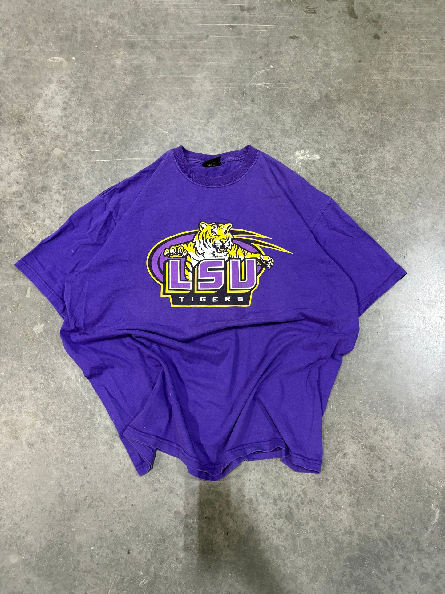 LSU Graphic Tee
