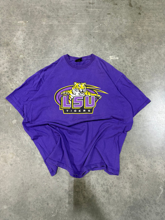 LSU Graphic Tee