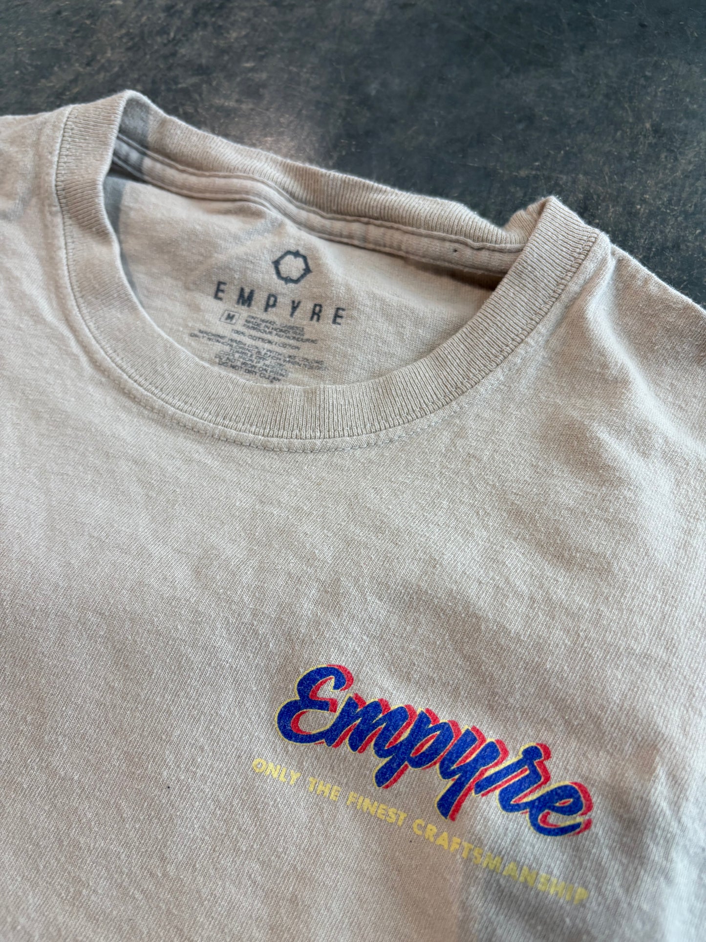 Empyre Graphic Tee