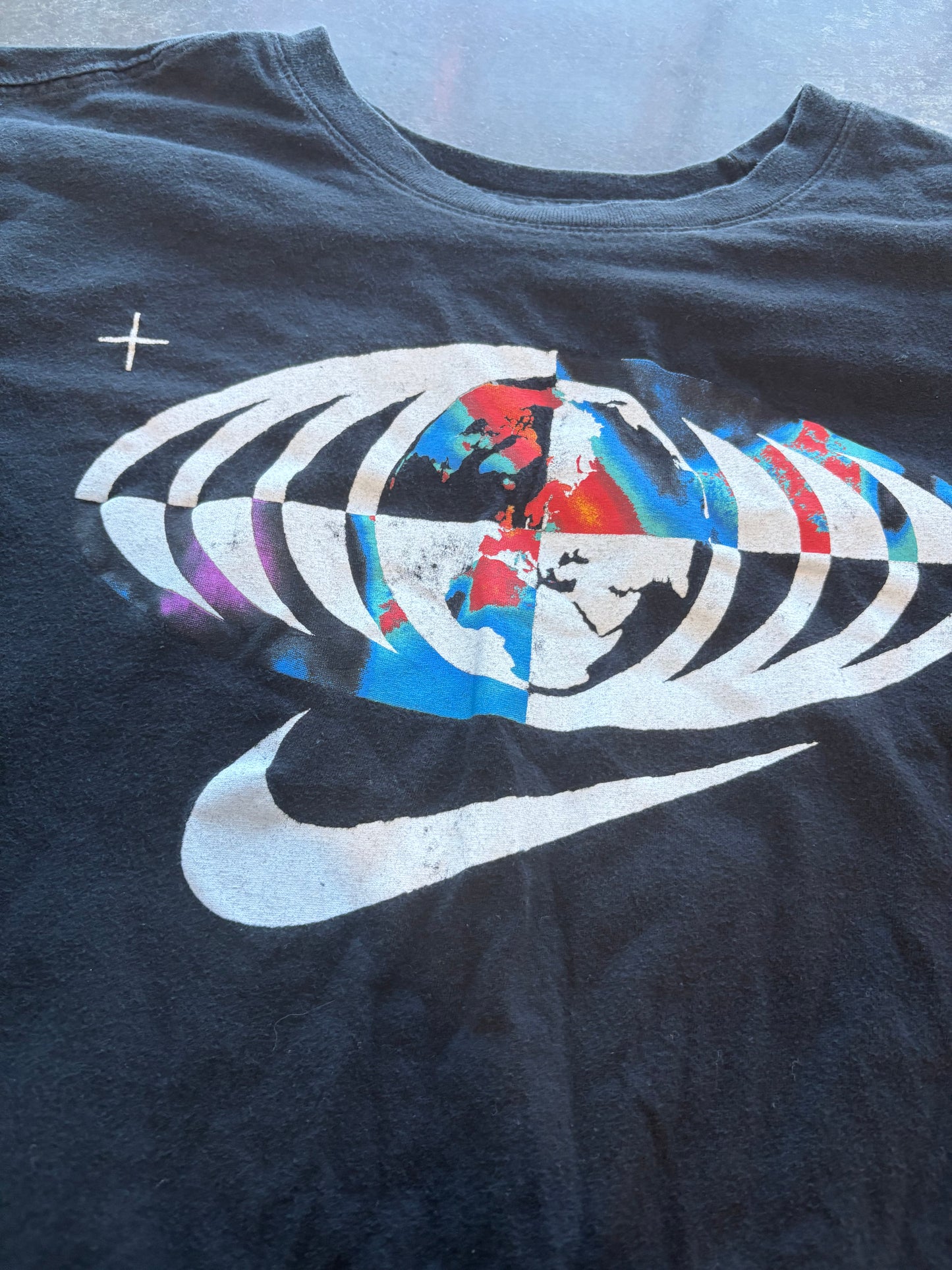 Nike Graphic Tee