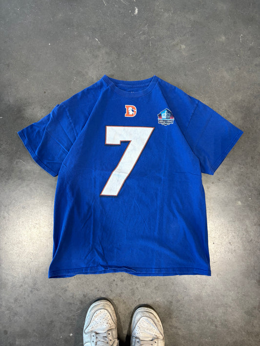 Vintage Football Shirt