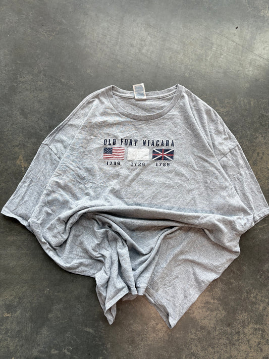 Old Fort Niagara Graphic Tee