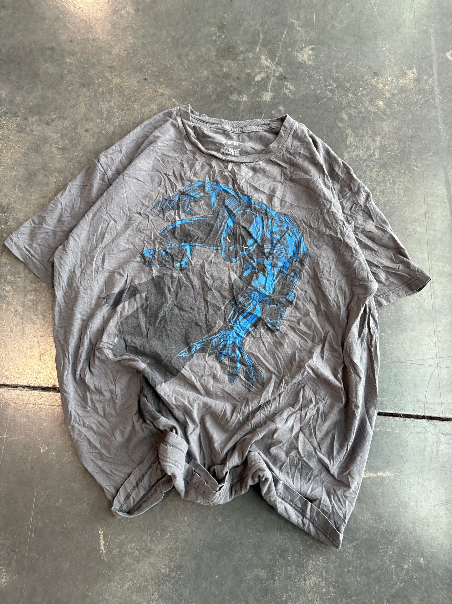 Spider-Man Graphic Tee