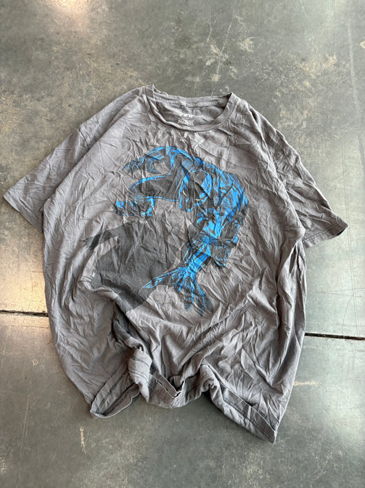 Spider-Man Graphic Tee