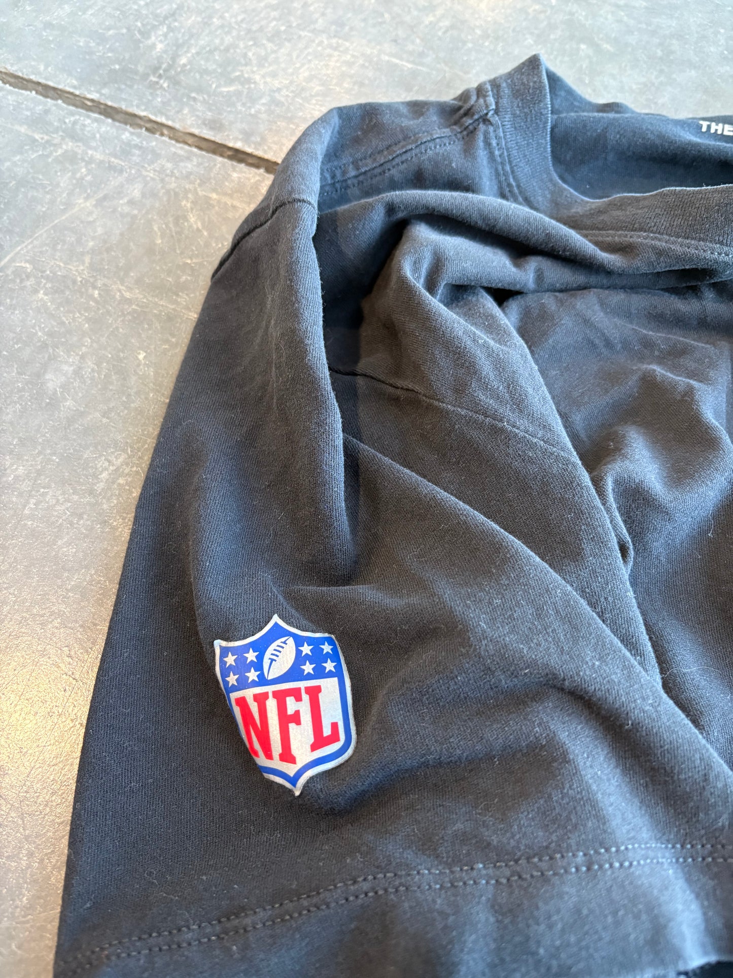 Baltimore Ravens Nike Graphic Tee