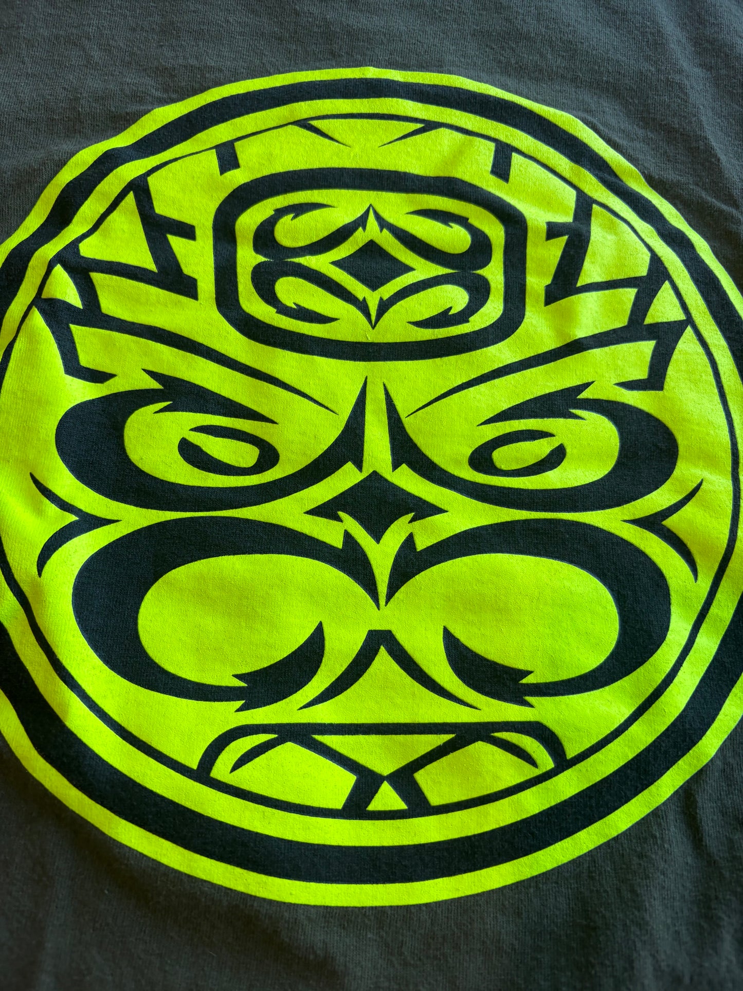 Maui Built Graphic Tee